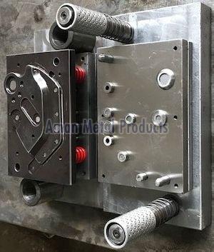 Hydraulic Press Tools