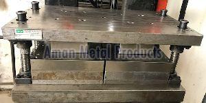 Hydraulic Press Tools