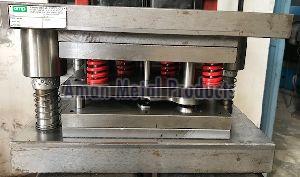 Hydraulic Press Tools
