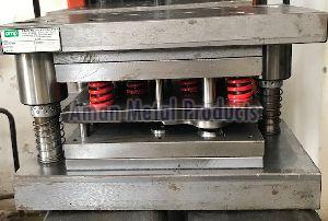 Hydraulic Press Tools