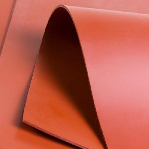 High Temperature Silicone Sheets
