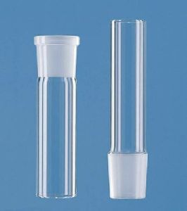 Ground Joints Glass
