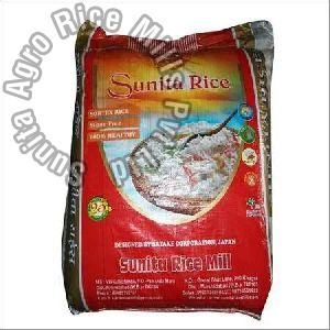 CM Single Boiled Rice