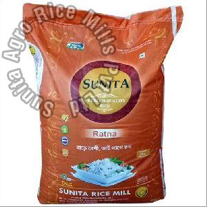IR 64 Single Boiled Rice