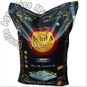 Raw Ratna Swarna Rice