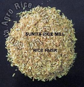 Rice Husk