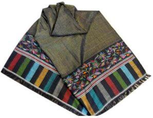 Kani Shawls