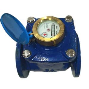 Cold Water Flow Meter