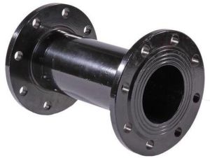 DI Single Flange Pipe