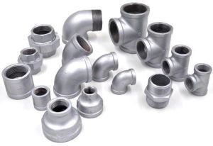 GI Pipe Fittings