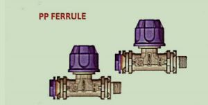 PP Ferrule