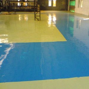 Poly Coating Services