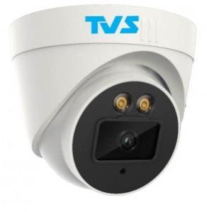 TVS HD Dome Camera