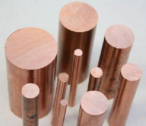 Chromium Copper Rod