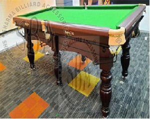 Exclusive Pool Table