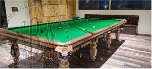Regal Snooker & Billiard Table