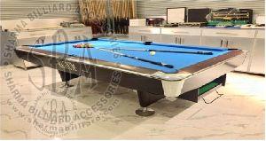SBA Magnum Premium Pool Table