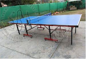 SBA Queen Table Tennis Table
