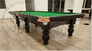 Standard Pool Table