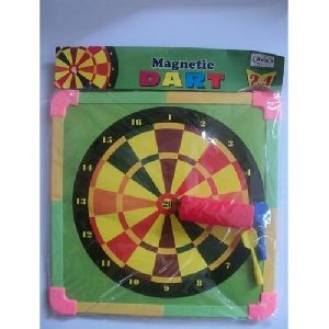 Magnetic Dart Game