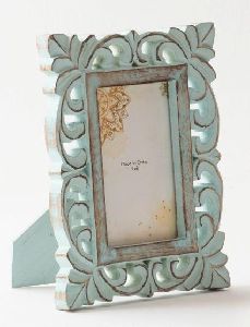 Decorative Photo Frame