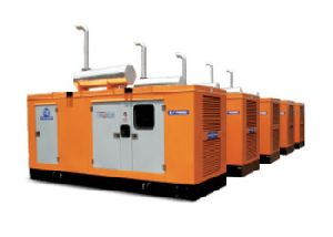 Power Generator