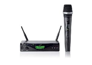 AKG WMS470 Vocal Set D5 Wireless System