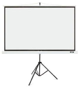 Tripod Projector Screen