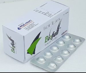 BIOFULL Tablets