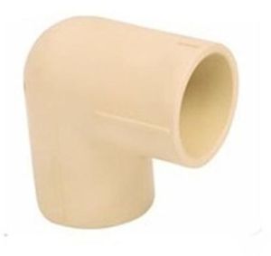 Cpvc Plain Elbow