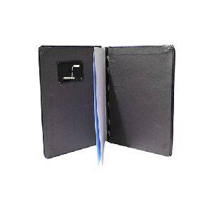 loose leaf binder