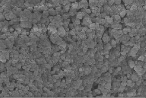 Nickel Oxide Nanoparticles
