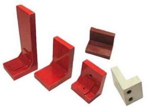 Dmc L Type Bus Bar Supports
