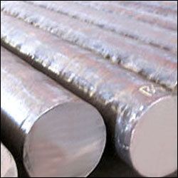 Alloy Steel Bars