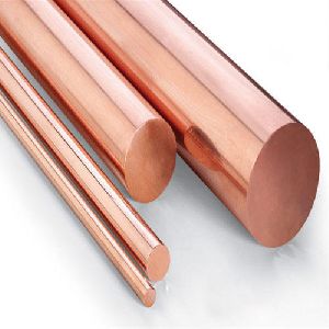 Copper Rod