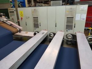 Rotary Printing Machine