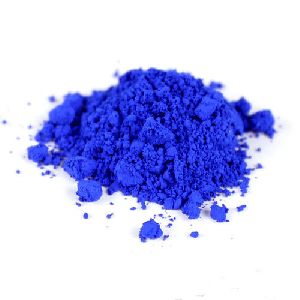 Super Marine Blue Pigment
