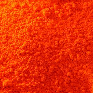 Super Orange Pigment