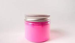 Super Pink Pigment