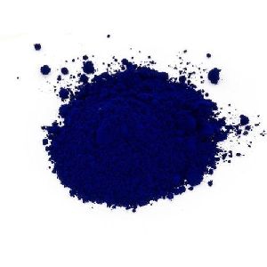 Super Royal Blue Pigment