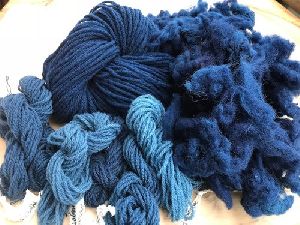Textile Neutral Blue Dye