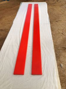 Polyurethane Strips