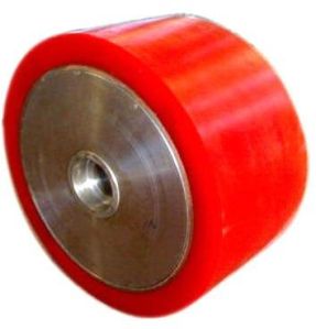 Polyurethane Wheels