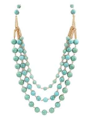 Layered Necklace