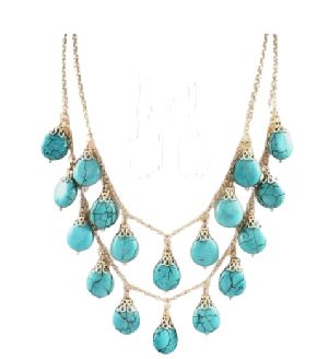 Layered Necklace
