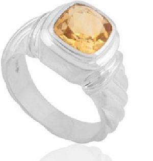 Mens Gemstone Rings