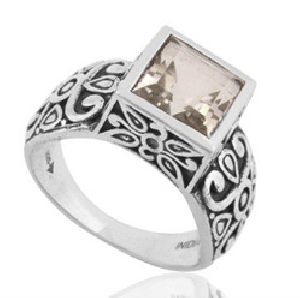 Mens Gemstone Rings