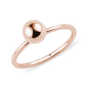 Gold Plated Rings