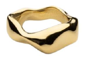 Gold Rings