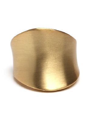 Gold Rings